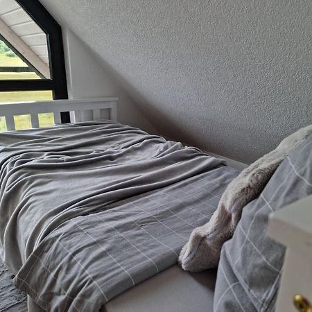 Ferienwohnung "Bei Uns" Wipperfurth Exterior photo
