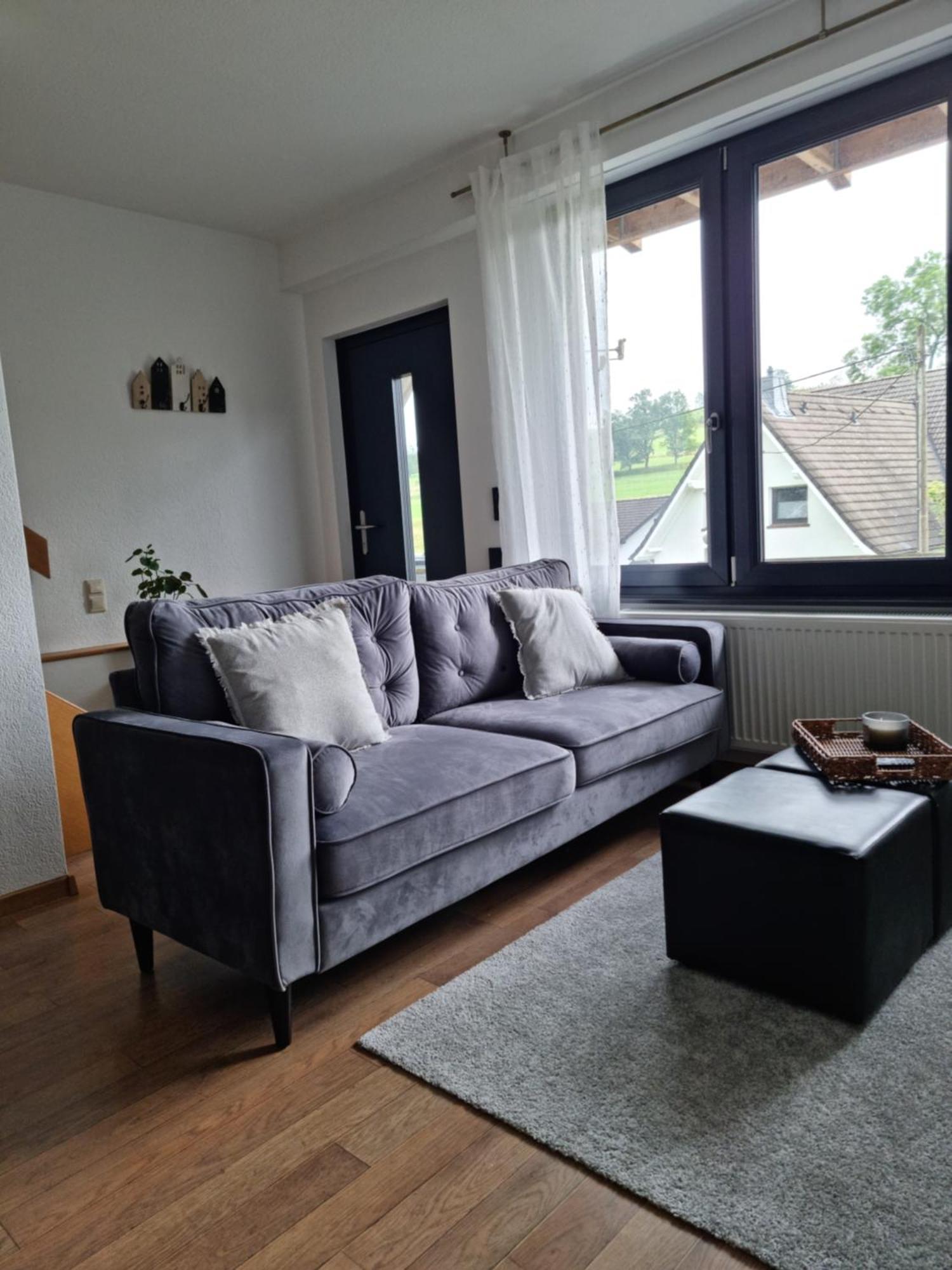 Ferienwohnung "Bei Uns" Wipperfurth Exterior photo