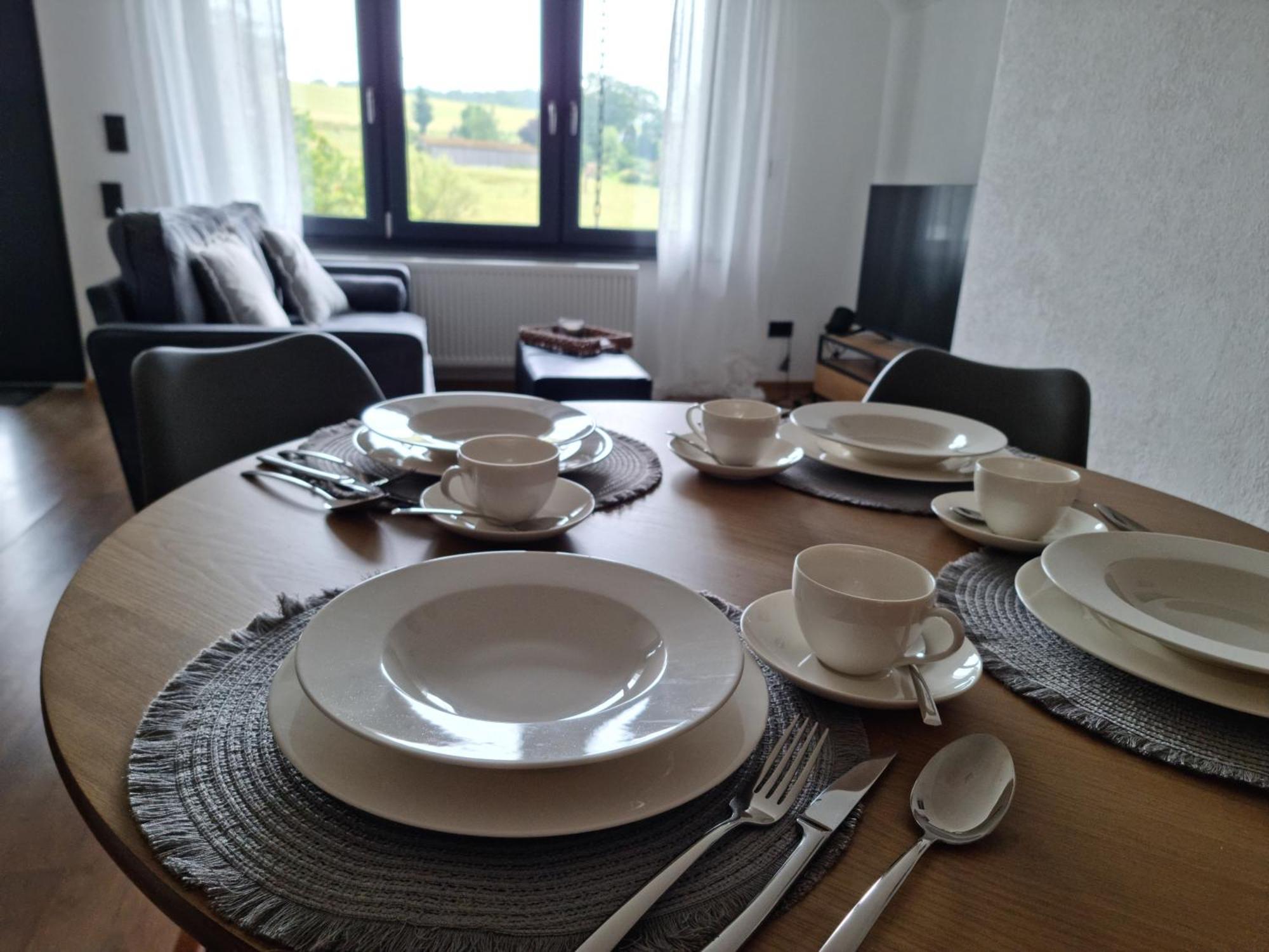 Ferienwohnung "Bei Uns" Wipperfurth Exterior photo
