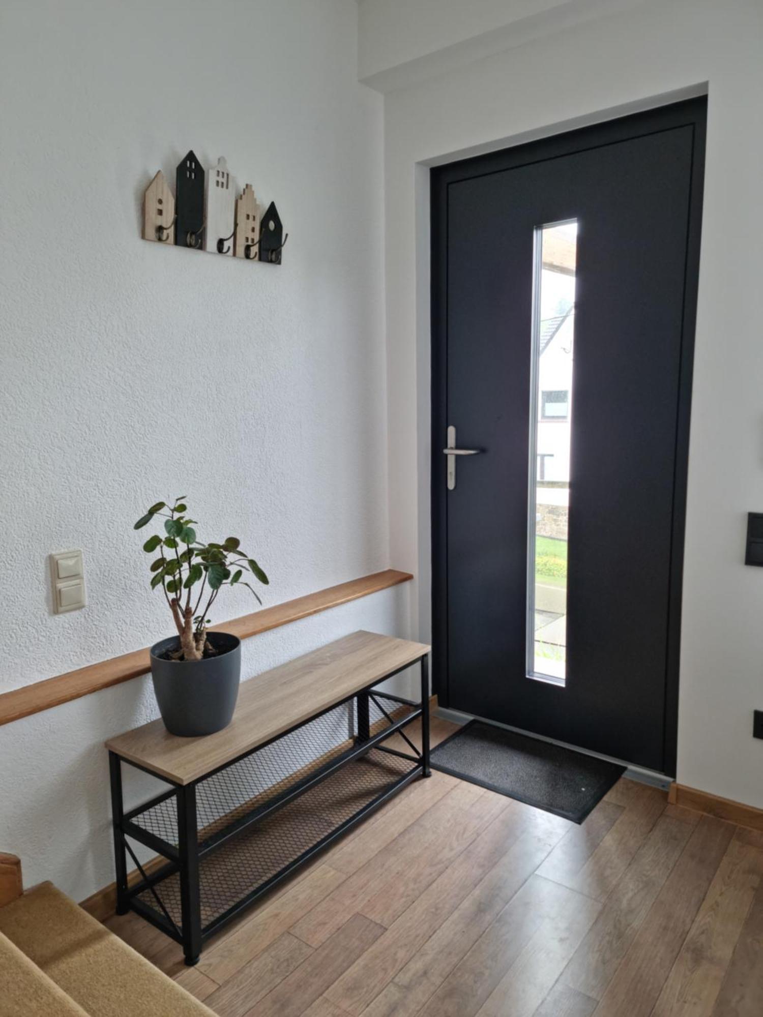 Ferienwohnung "Bei Uns" Wipperfurth Exterior photo
